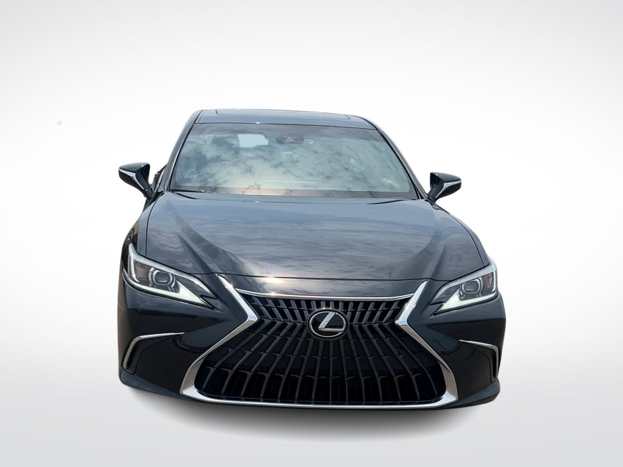2024 Lexus ES 350 3