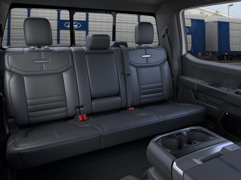 Thumbnail: 2025 Ford F-150 - 11