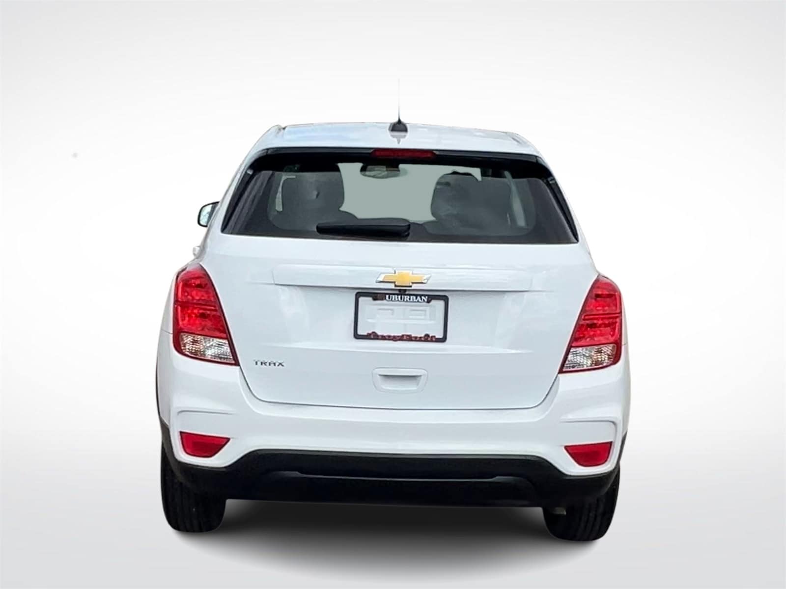 Thumbnail: 2017 Chevrolet Trax - 7
