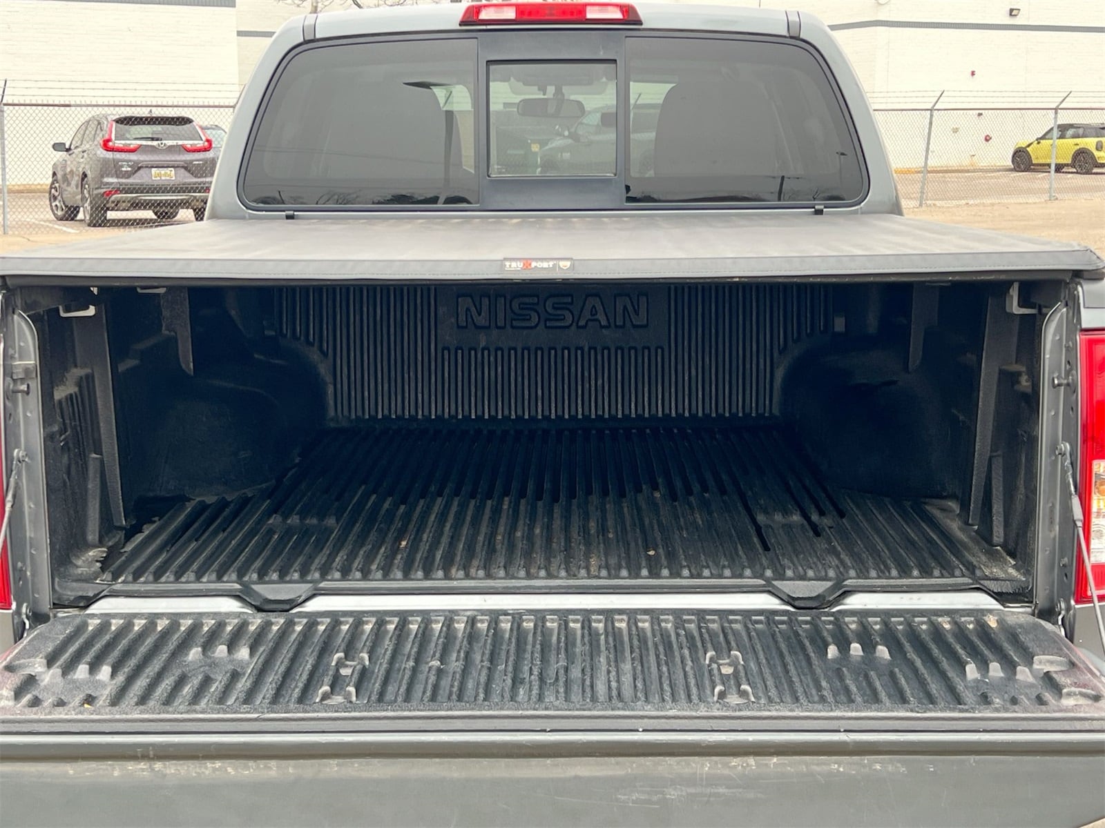 Thumbnail: 2018 Nissan Frontier - 34