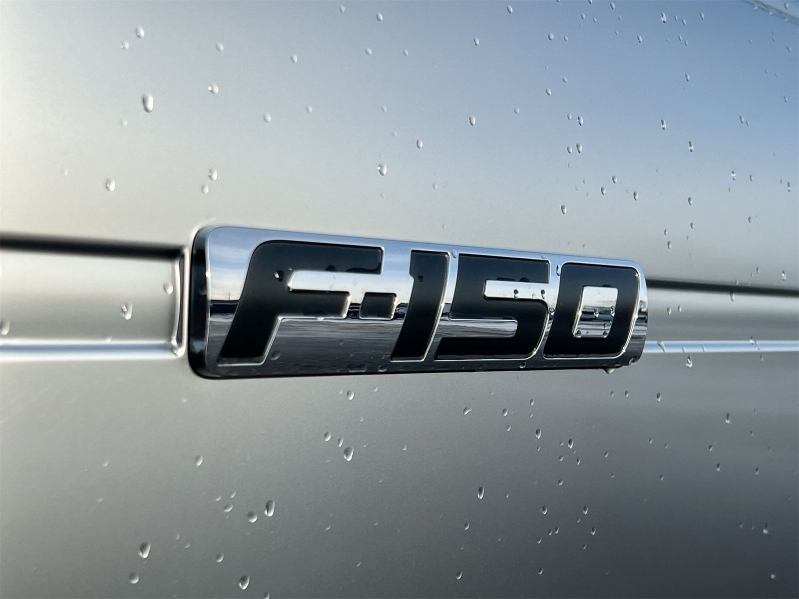 Thumbnail: 2013 Ford F-150 - 13