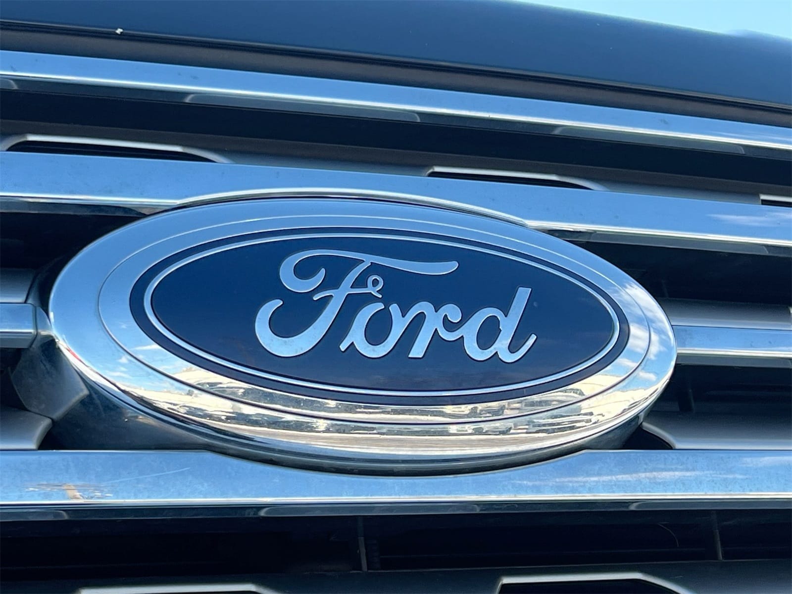 Thumbnail: 2018 Ford Expedition - 13