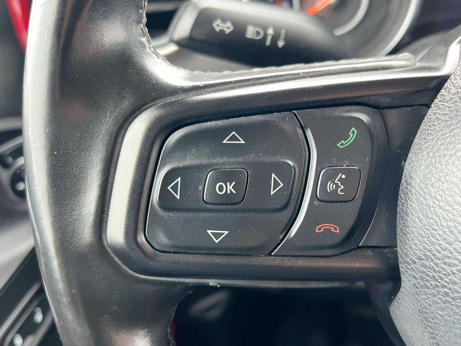 Thumbnail: 2020 Jeep Wrangler - 23