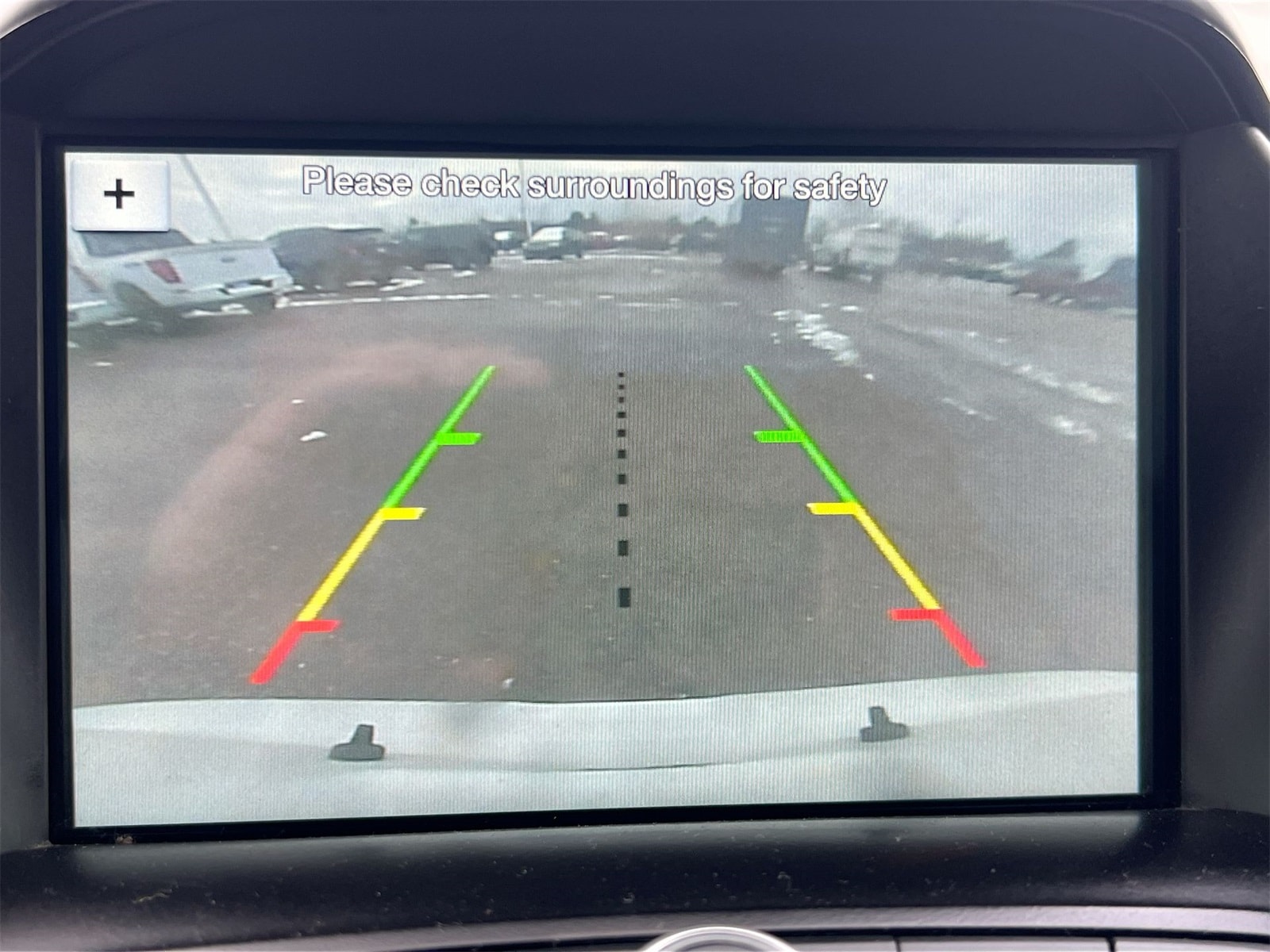 Thumbnail: 2019 Ford Escape - 29