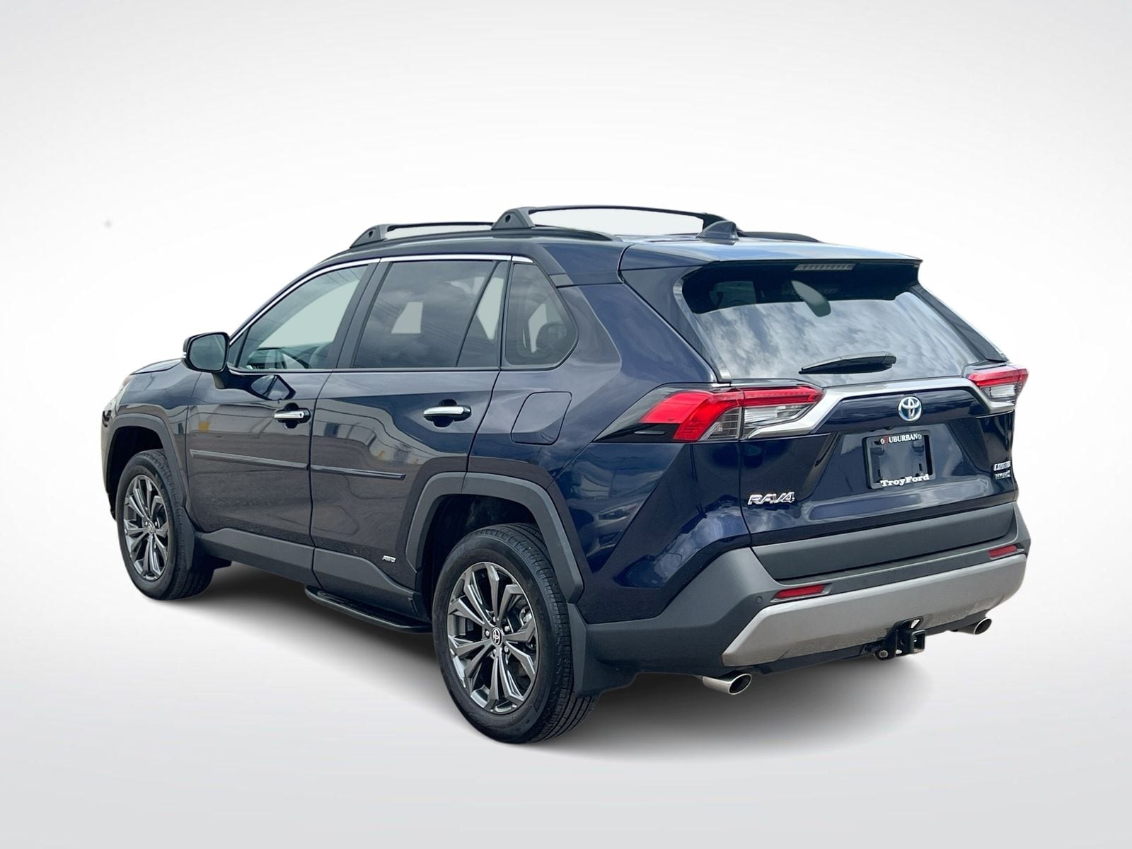 Thumbnail: 2024 Toyota RAV4 - 6