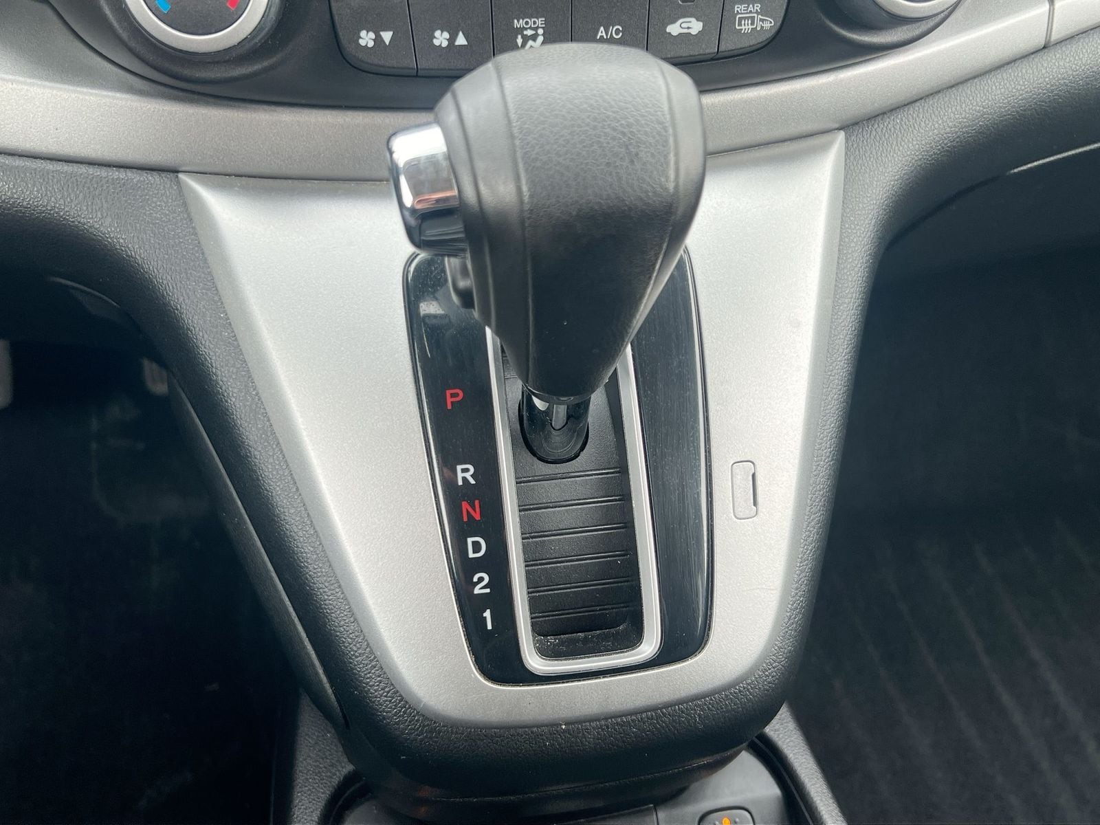 Thumbnail: 2012 Honda CR-V - 31