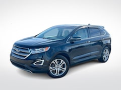 2018 Ford Edge Titanium SUV in Waterford, MI