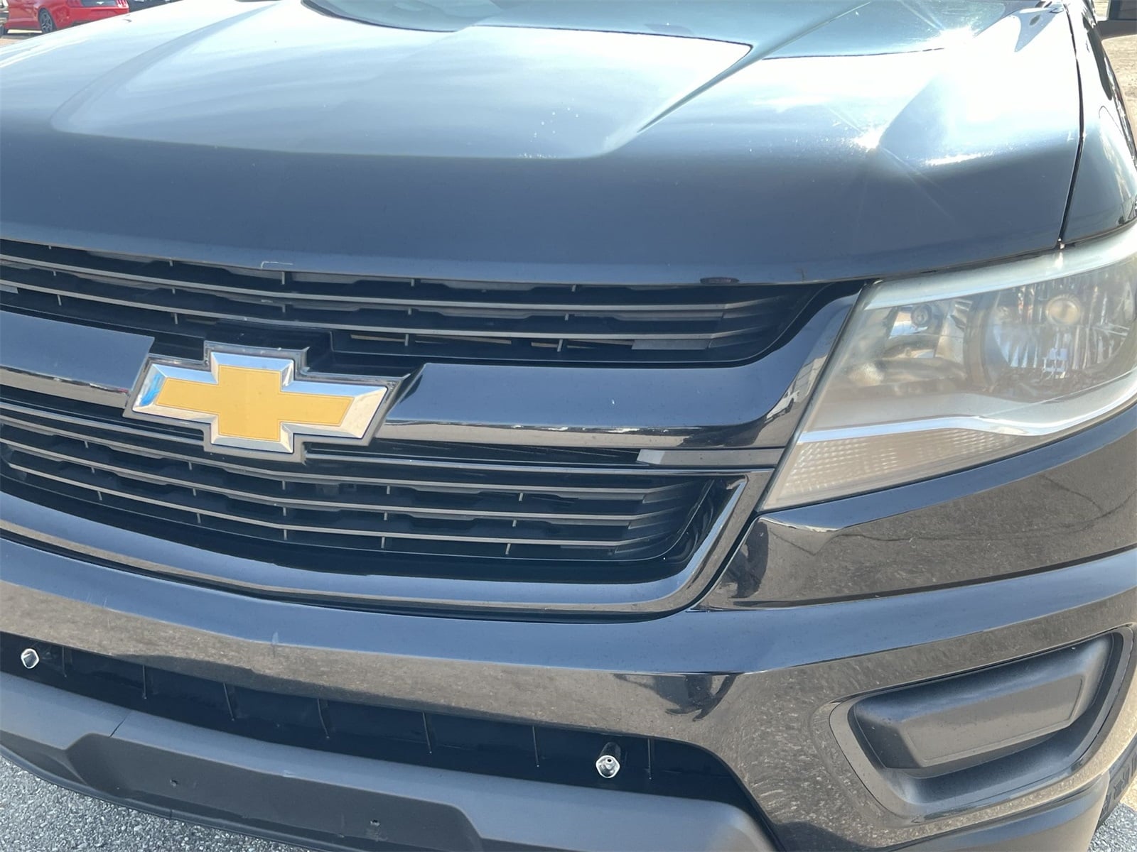 Thumbnail: 2017 Chevrolet Colorado - 11