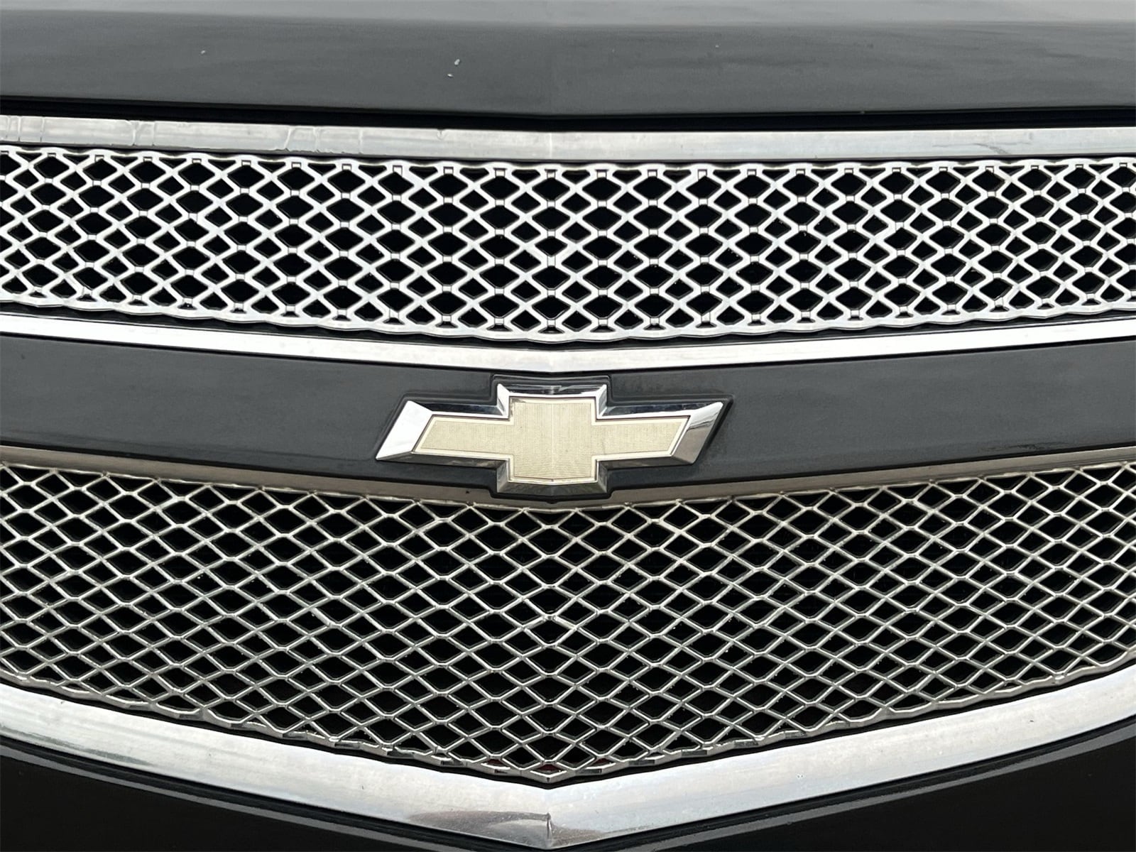 Thumbnail: 2011 Chevrolet Traverse - 12