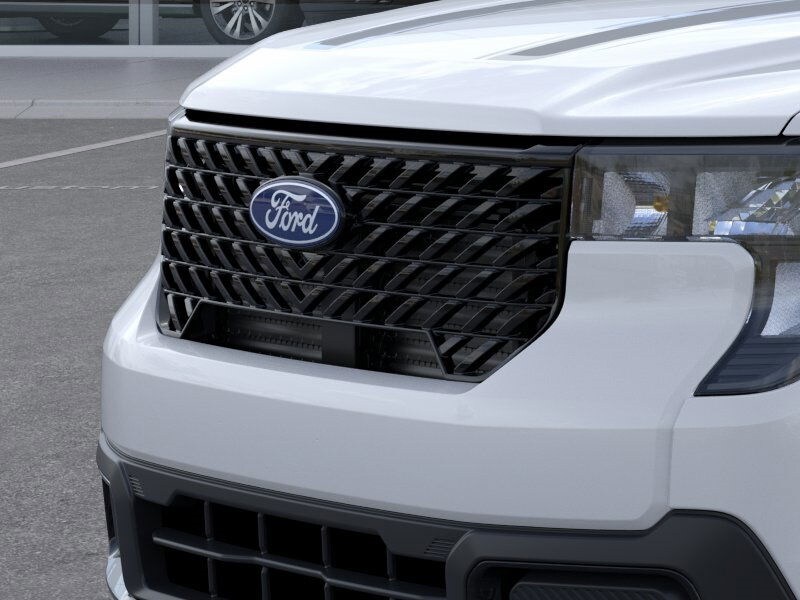 Thumbnail: 2026 Ford Maverick - 18