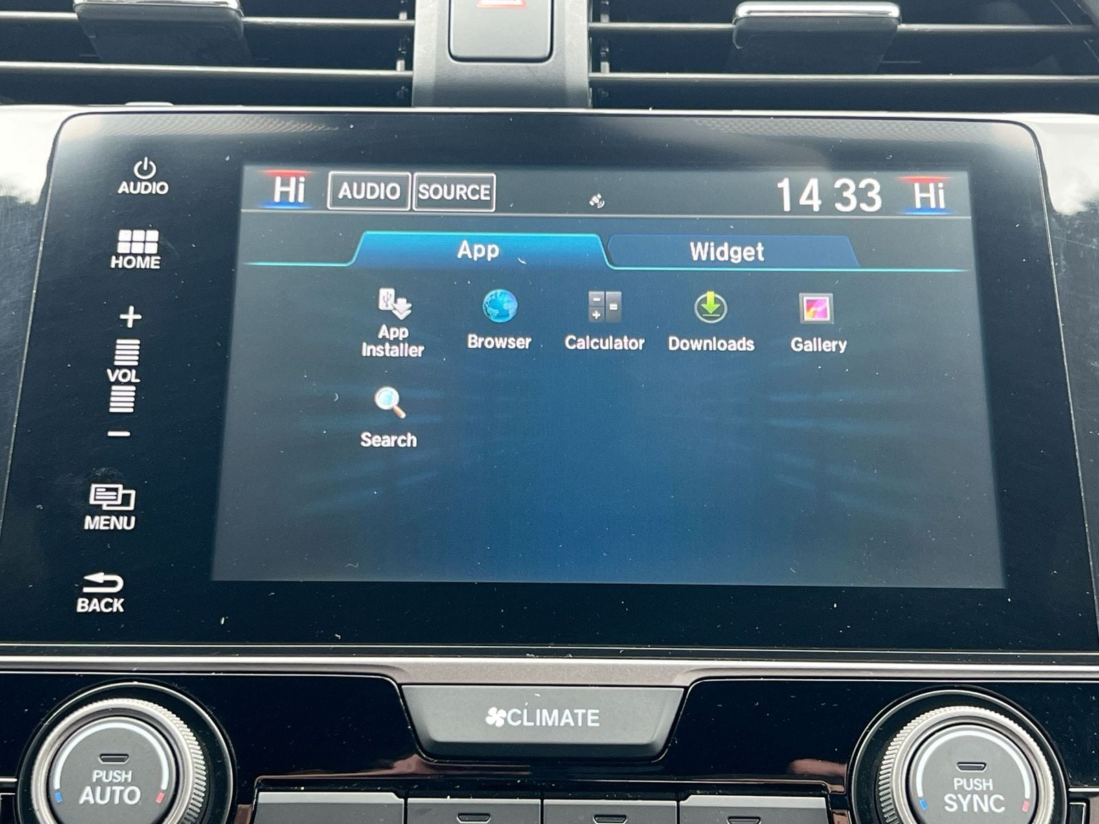 Thumbnail: 2017 Honda Civic - 27