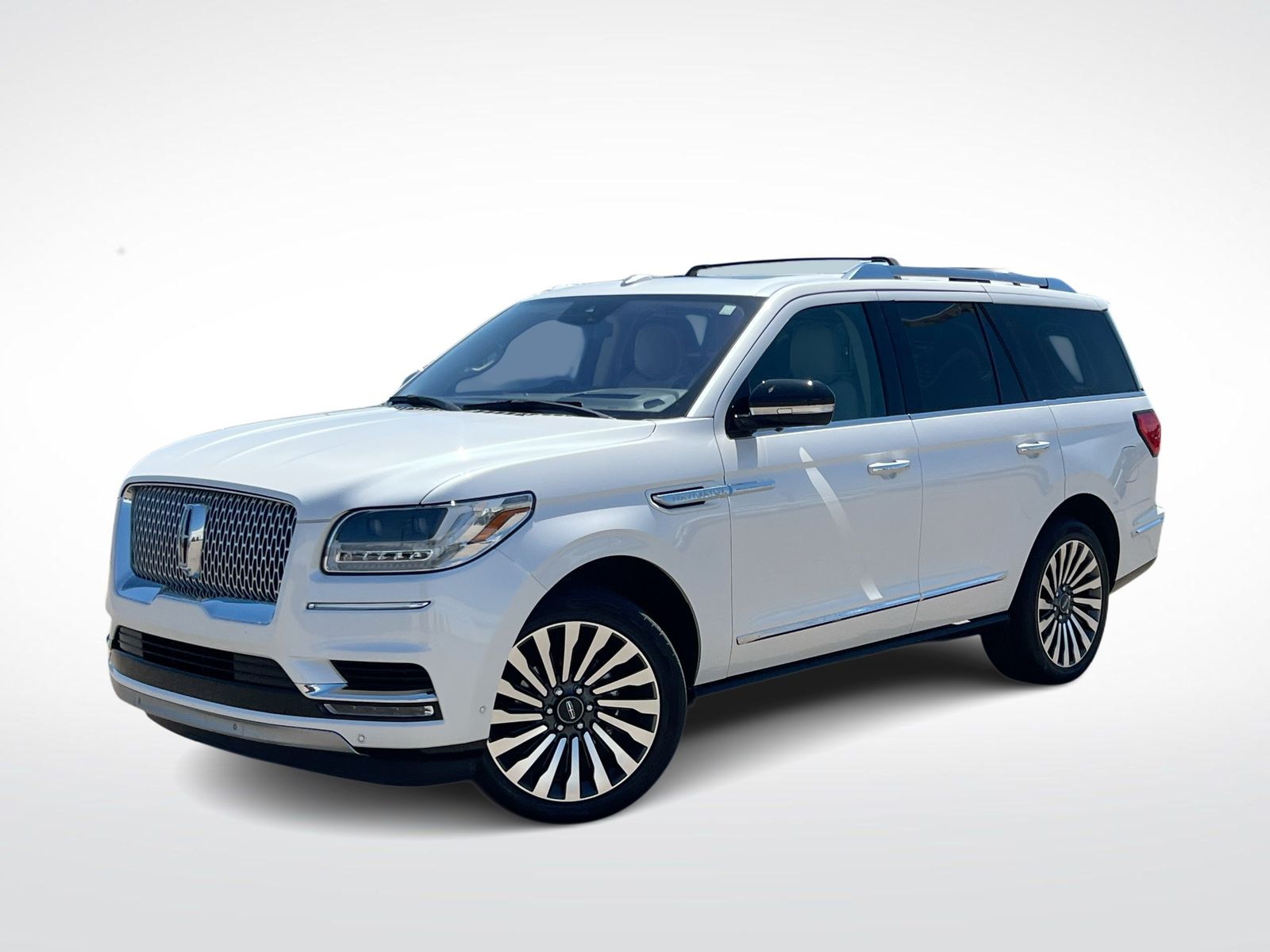 2018 Lincoln Navigator Reserve 4WD's photo
