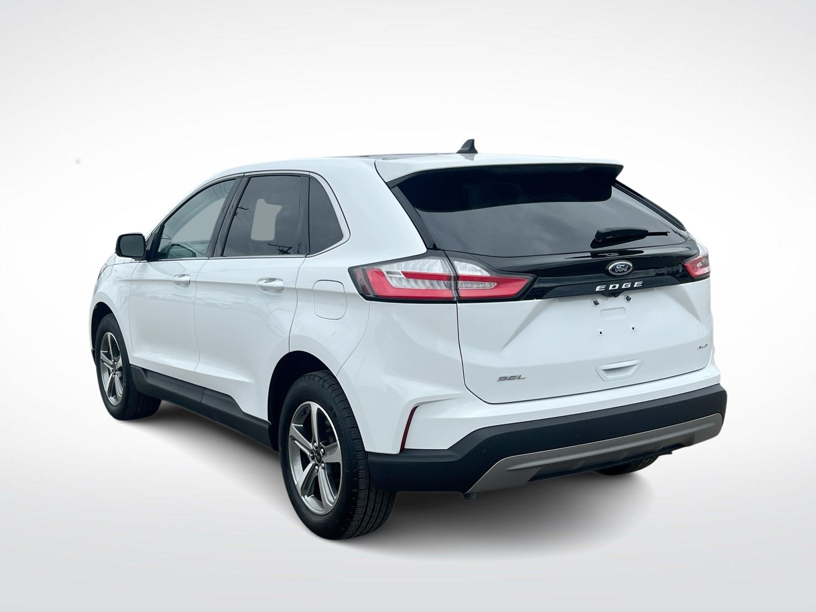 Thumbnail: 2024 Ford Edge - 6