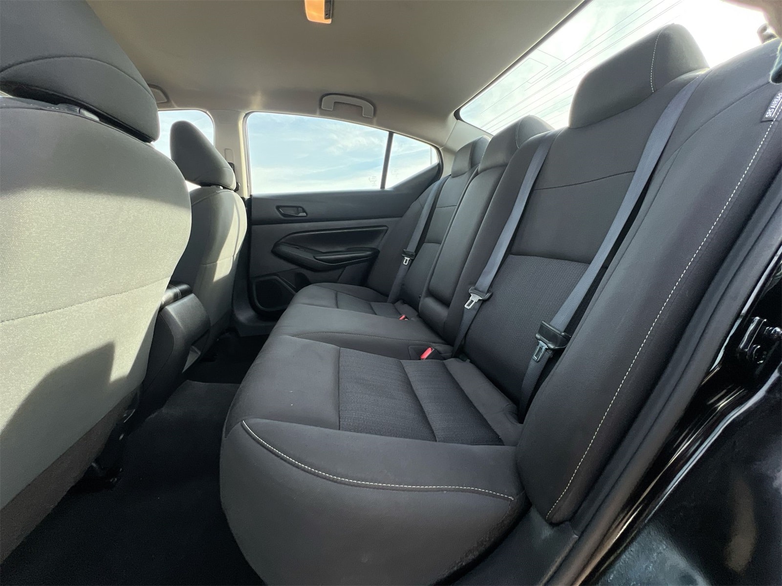 Thumbnail: 2023 Nissan Altima - 19