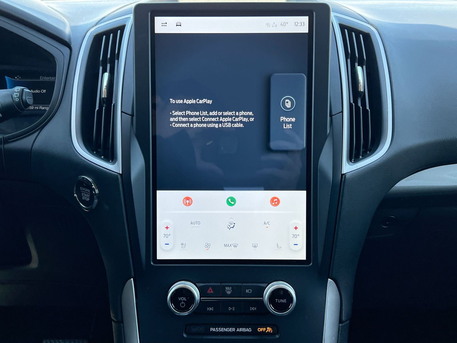 Thumbnail: 2023 Ford Edge - 27