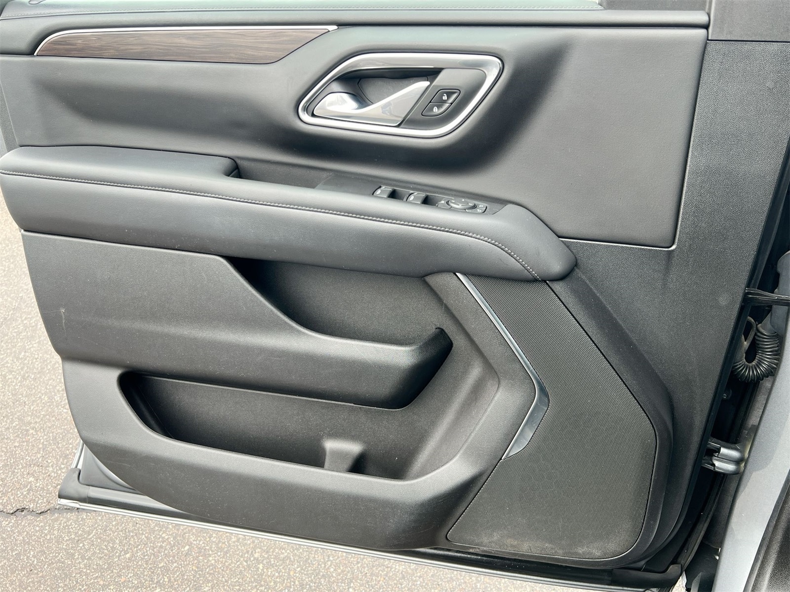 Thumbnail: 2021 Chevrolet Suburban - 29