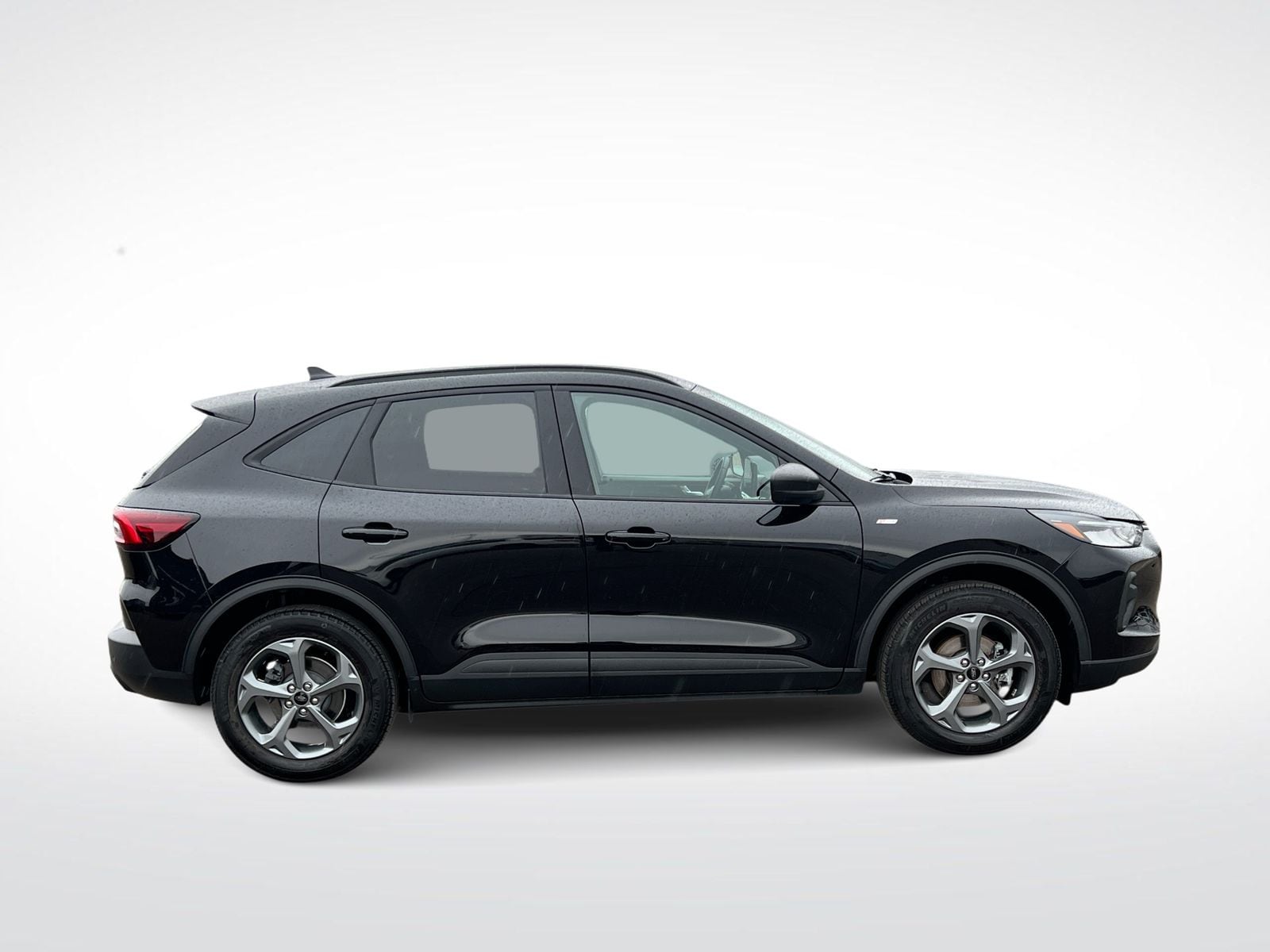 Thumbnail: 2025 Ford Escape - 9