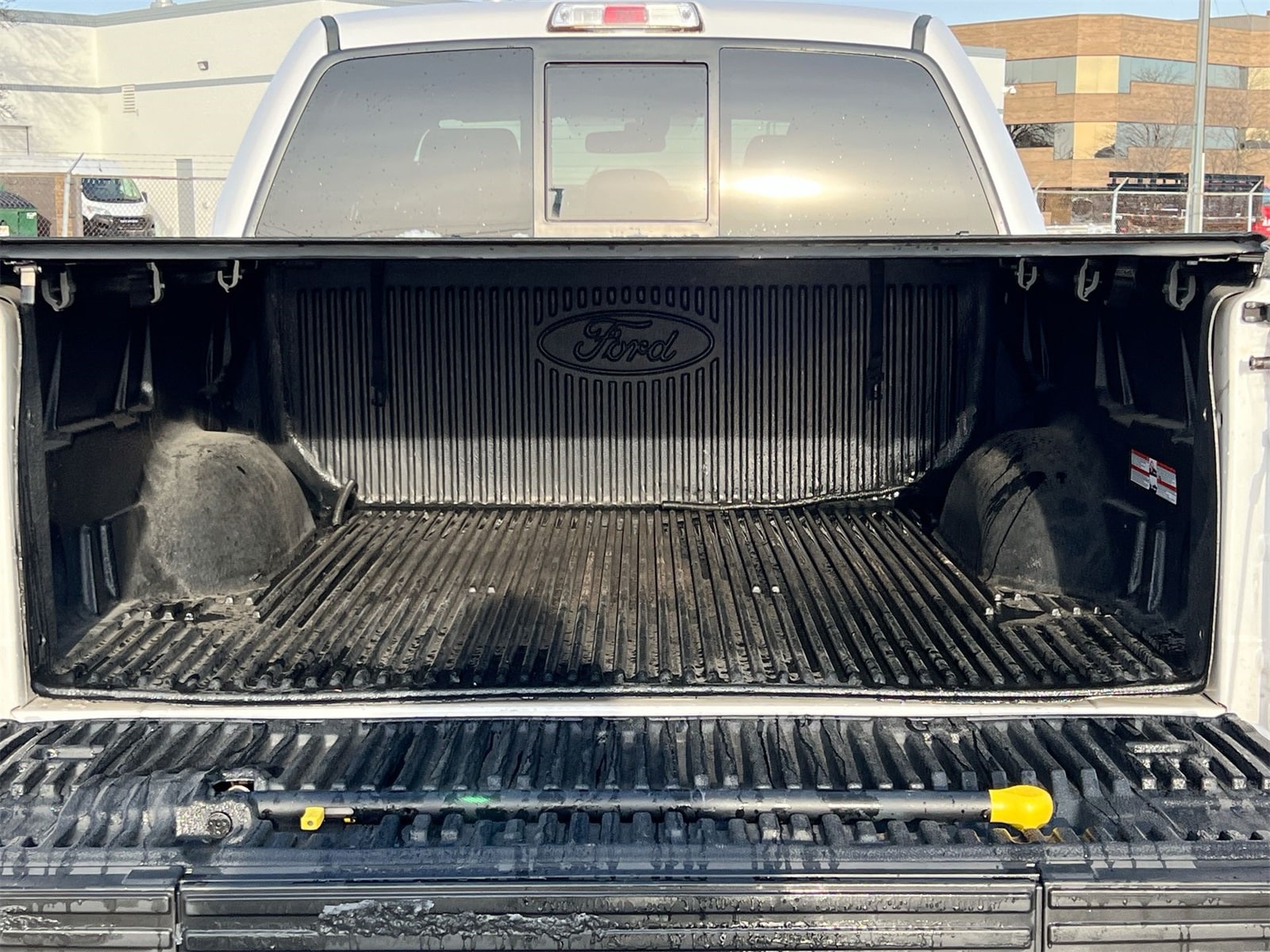 Thumbnail: 2013 Ford F-150 - 31