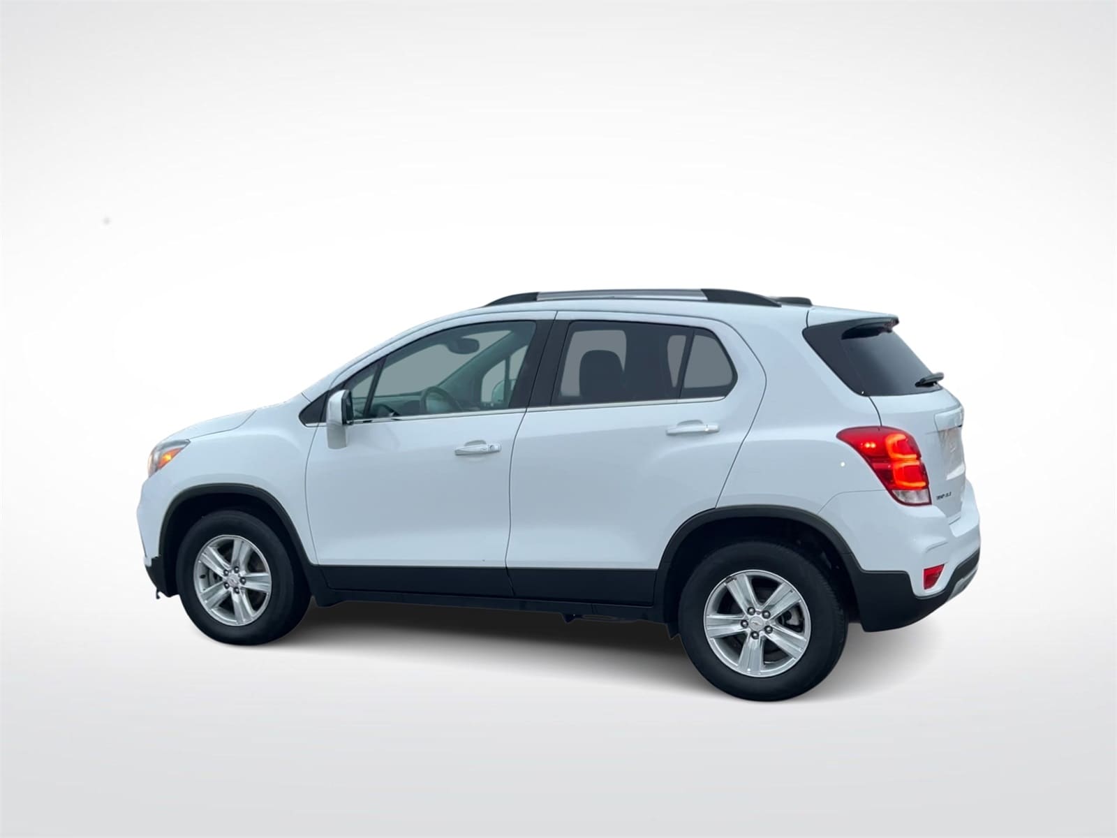 Thumbnail: 2019 Chevrolet Trax - 6