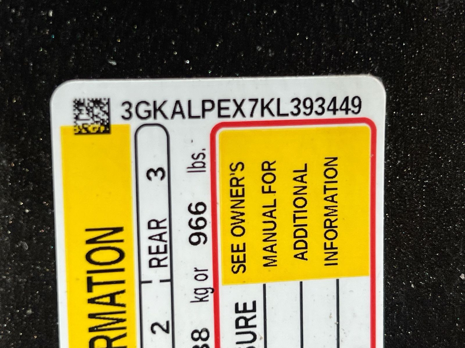 Thumbnail: 2019 GMC Terrain - 35