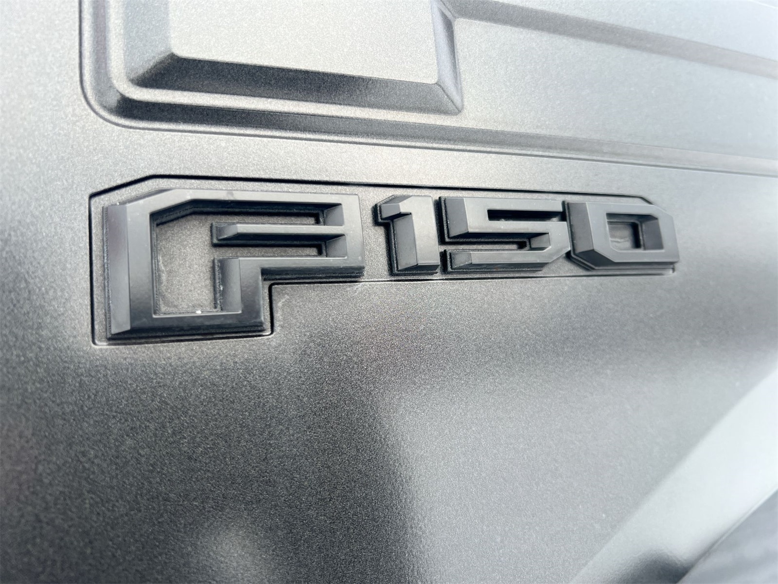 Thumbnail: 2018 Ford F-150 - 12