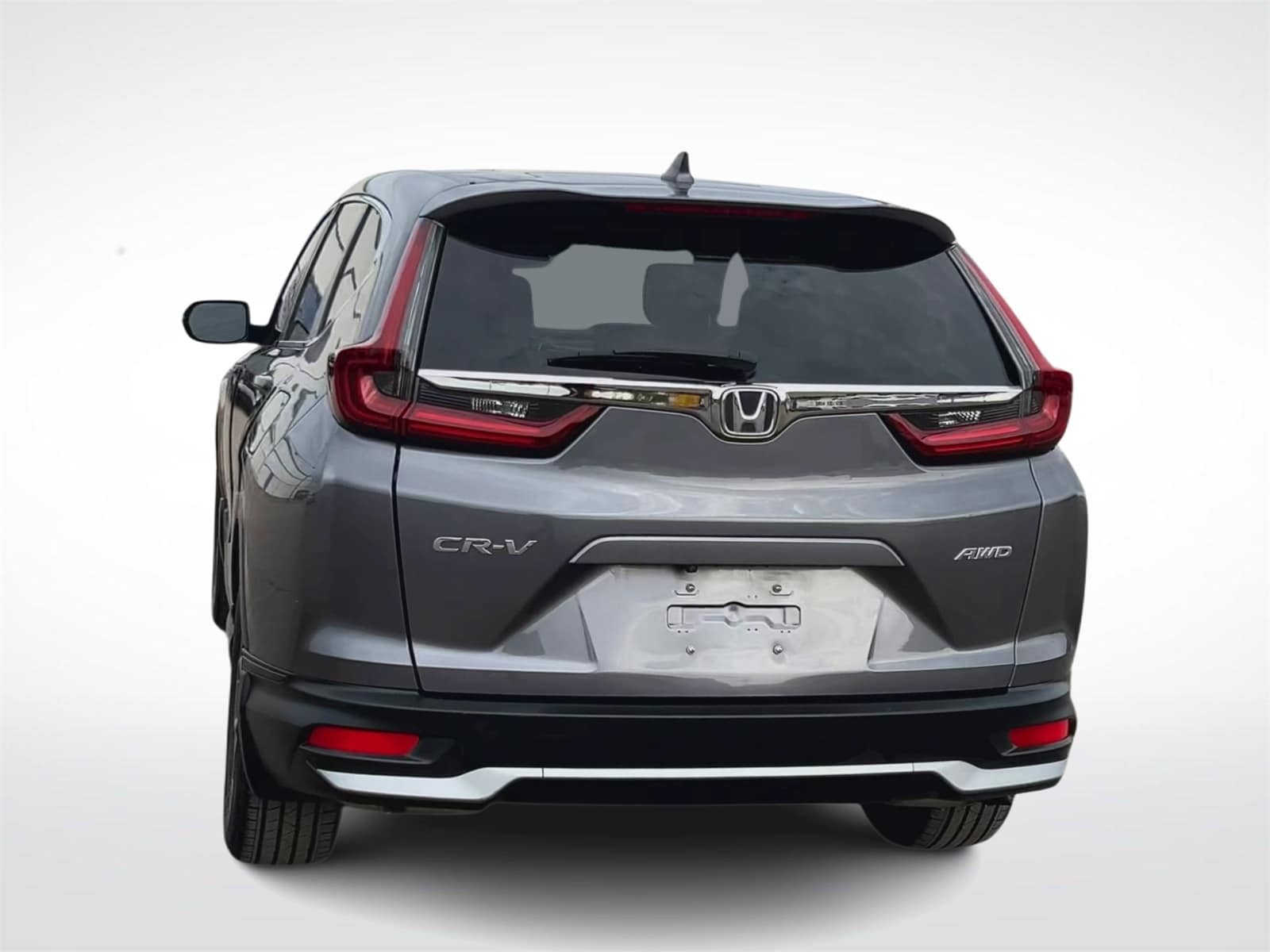 Thumbnail: 2021 Honda CR-V - 7