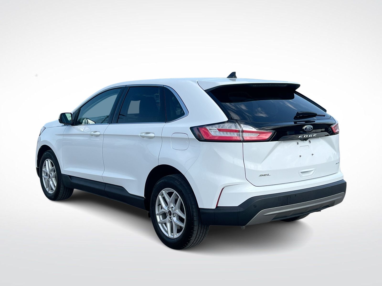 Thumbnail: 2024 Ford Edge - 6