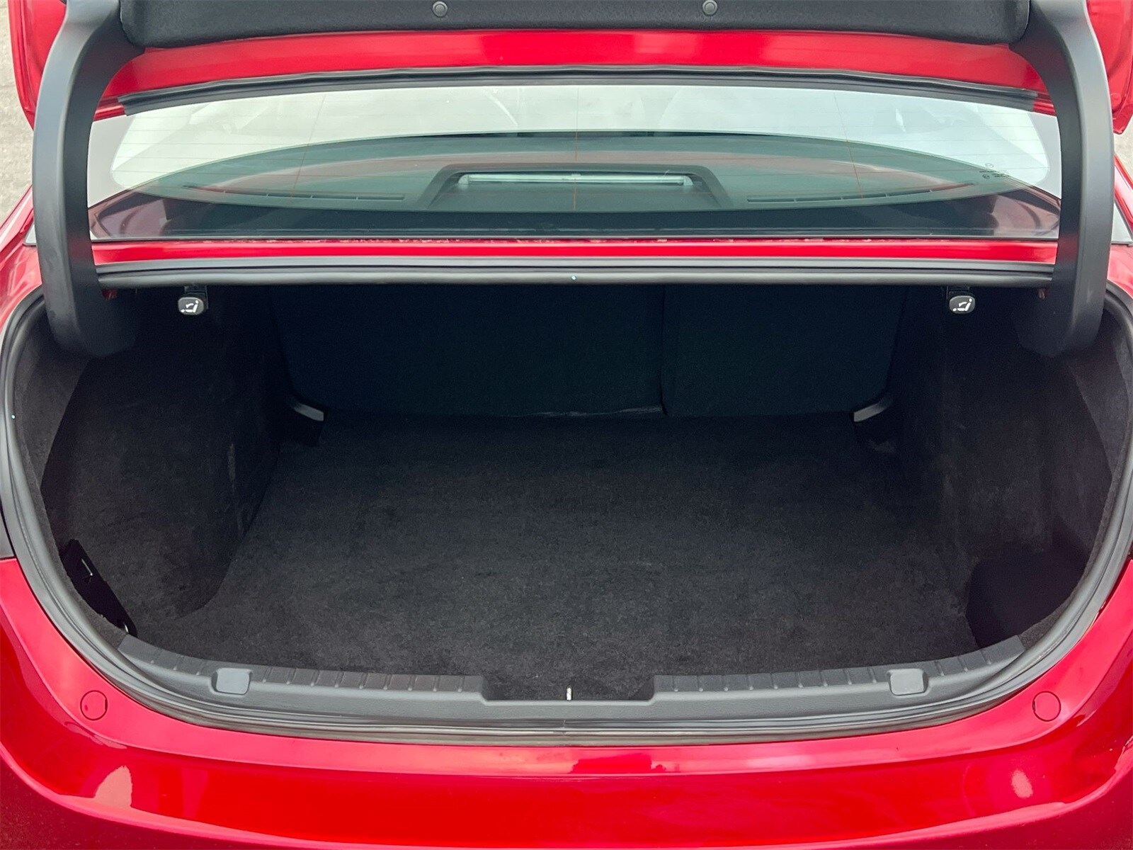 Thumbnail: 2023 Mazda Mazda3 - 33