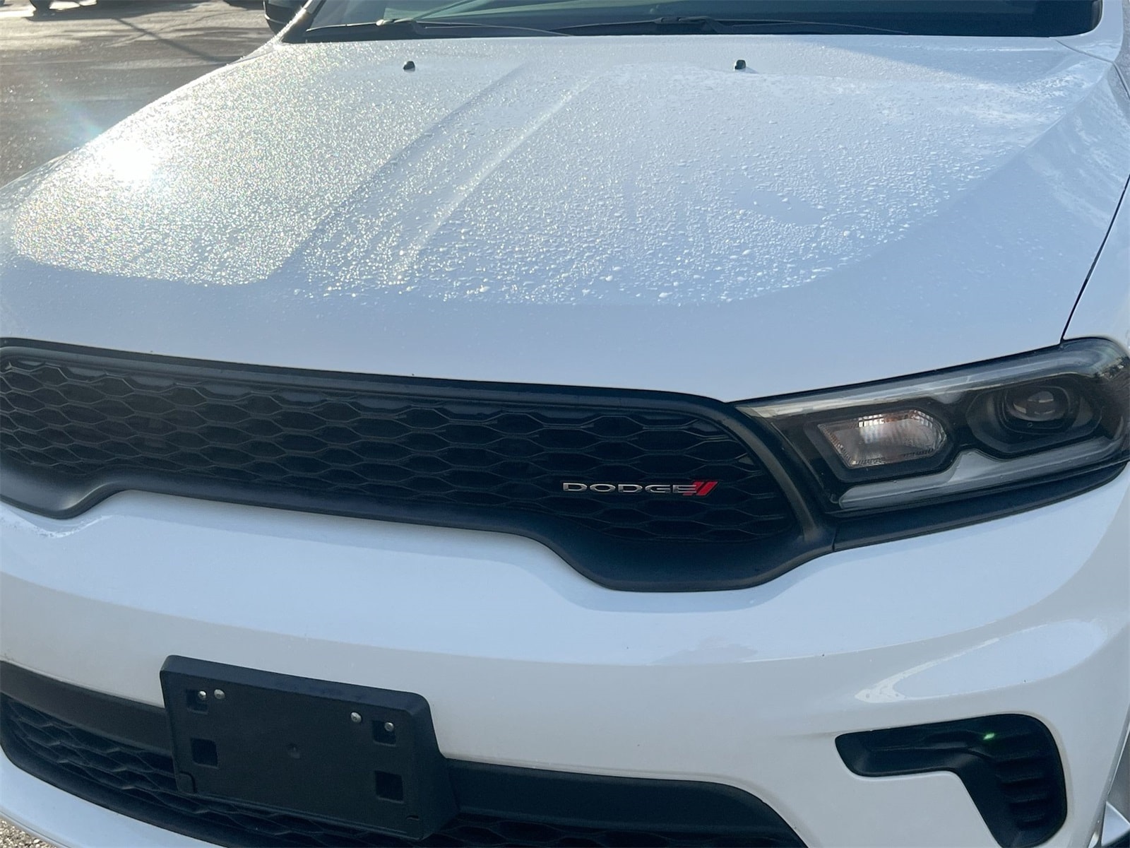 Thumbnail: 2023 Dodge Durango - 11