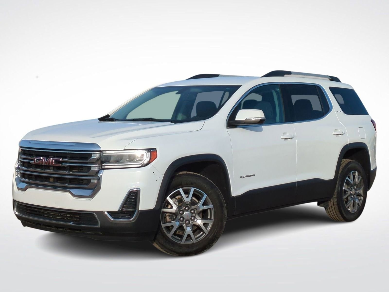 2021 GMC Acadia SLE -
                  Troy, MI
