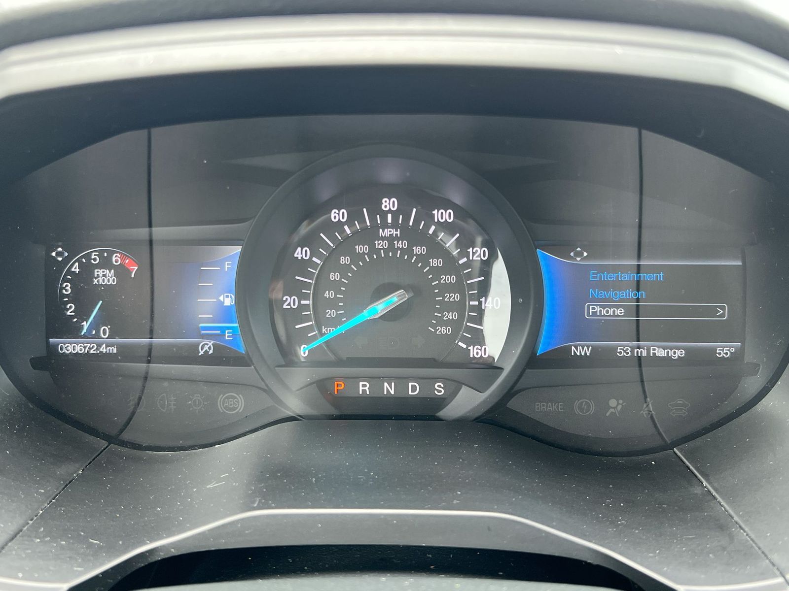 Thumbnail: 2023 Ford Edge - 32