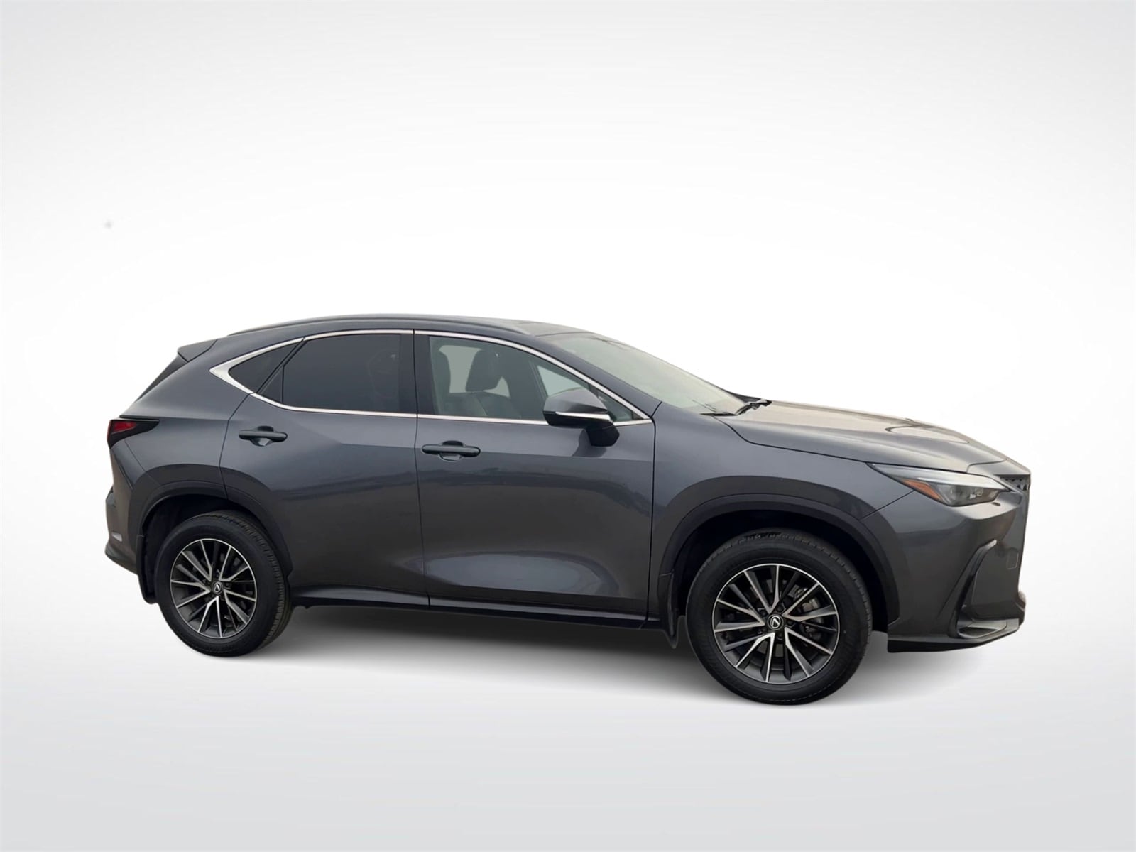 Thumbnail: 2024 Lexus NX - 2