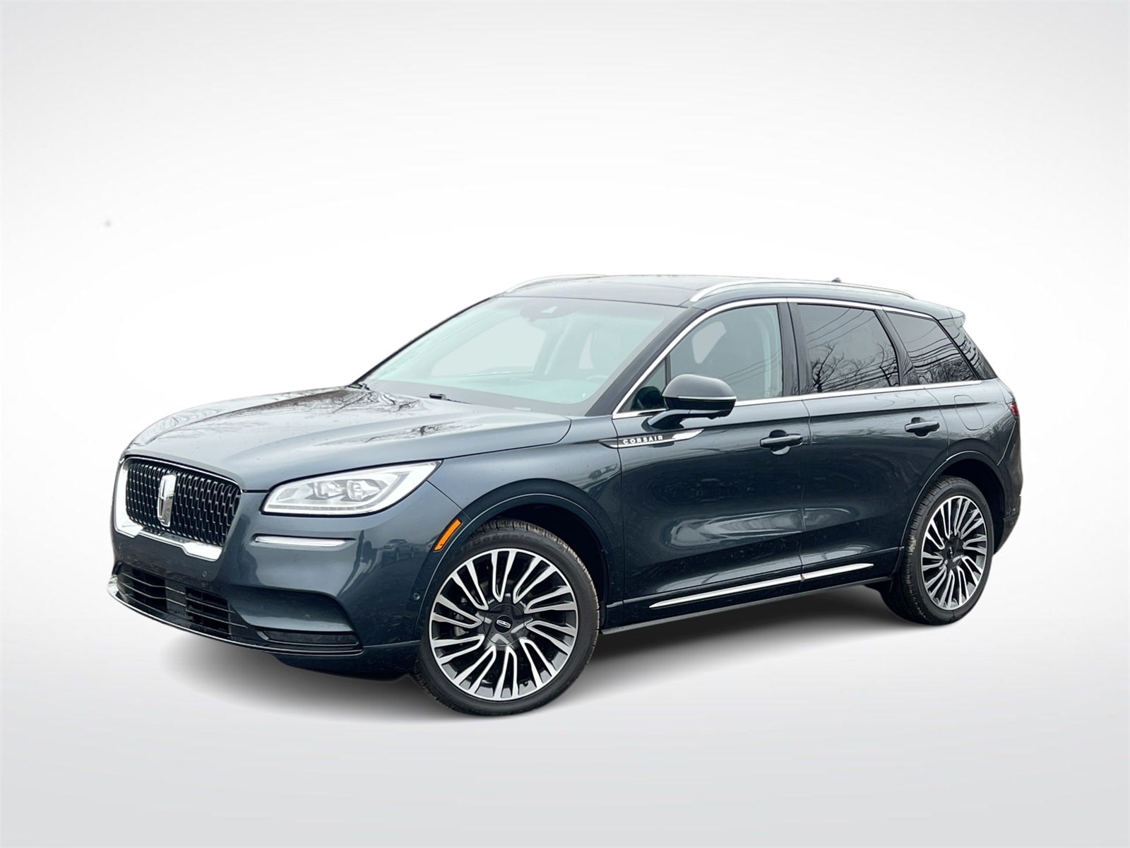 2022 Lincoln Corsair Reserve -
                  Troy, MI