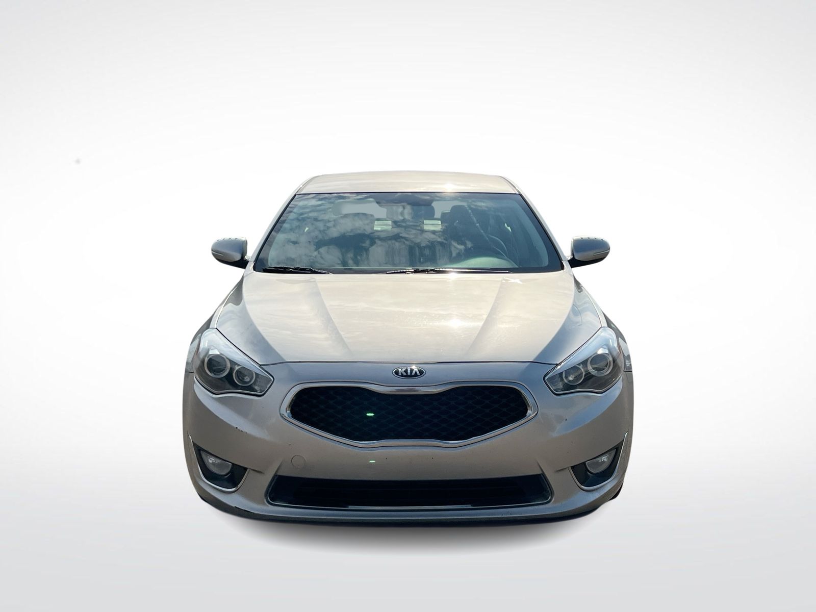 Thumbnail: 2014 Kia Cadenza - 3