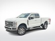 Ford F-250SD