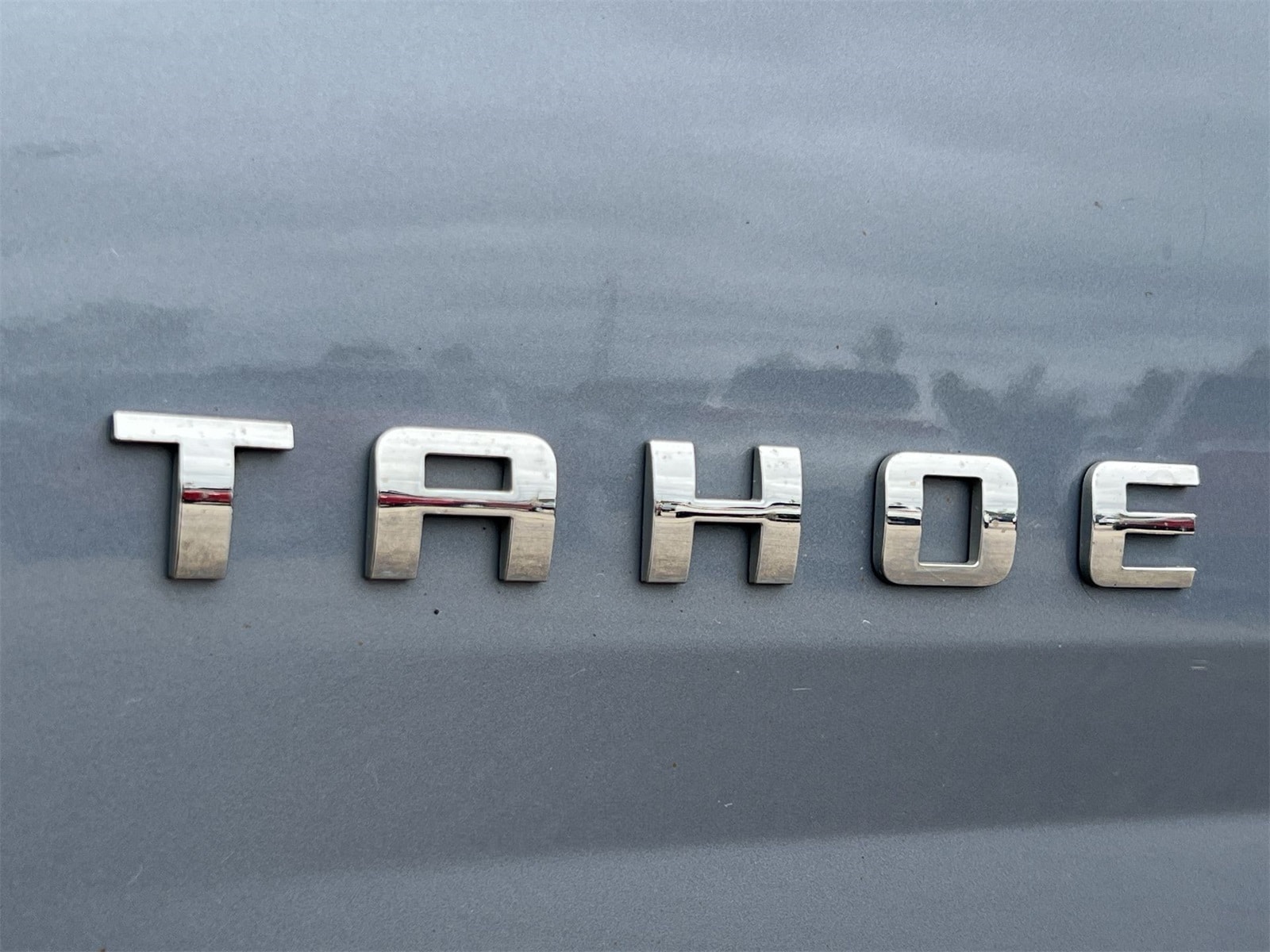 Thumbnail: 2015 Chevrolet Tahoe - 13