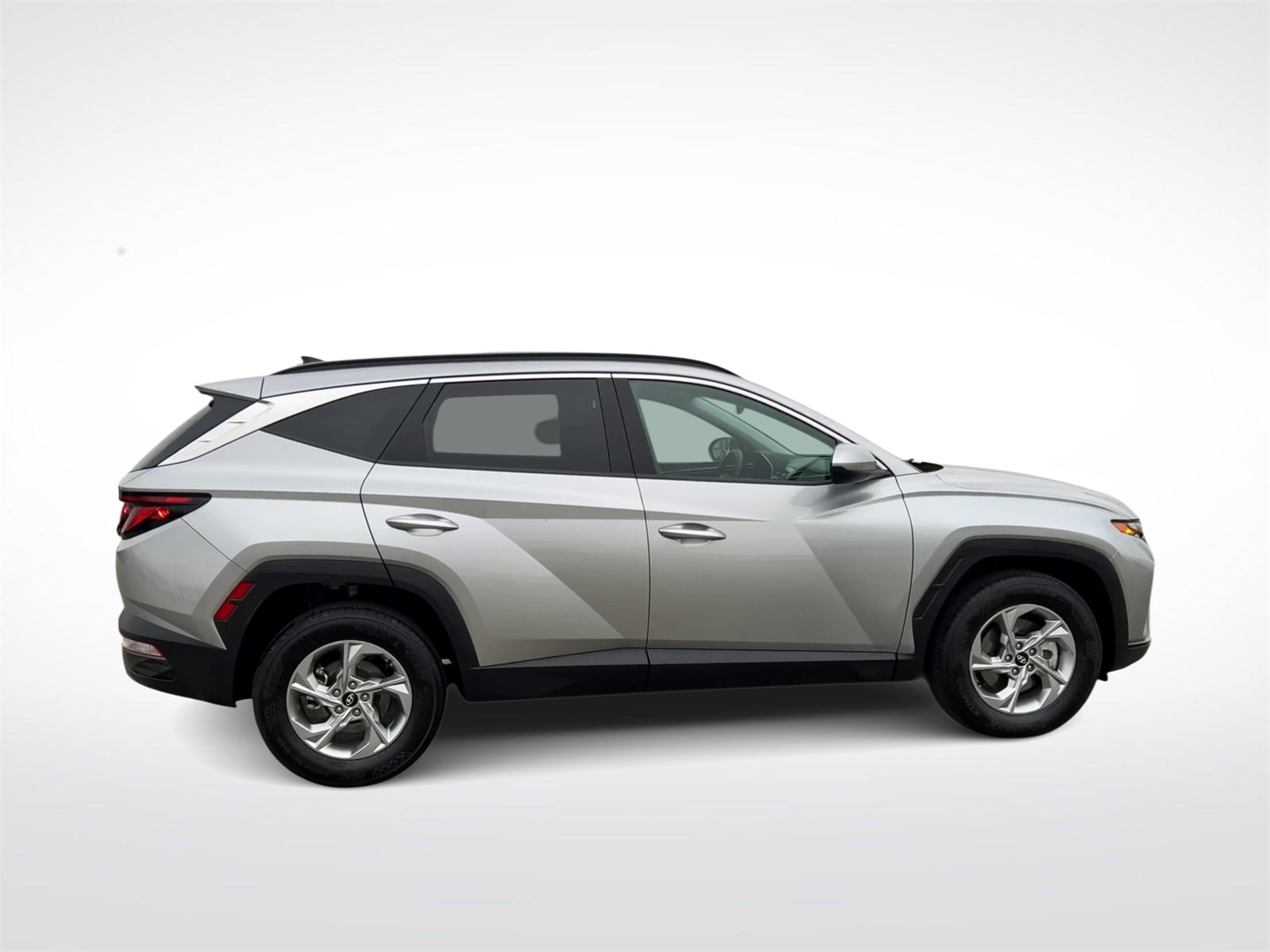 Thumbnail: 2024 Hyundai Tucson - 9