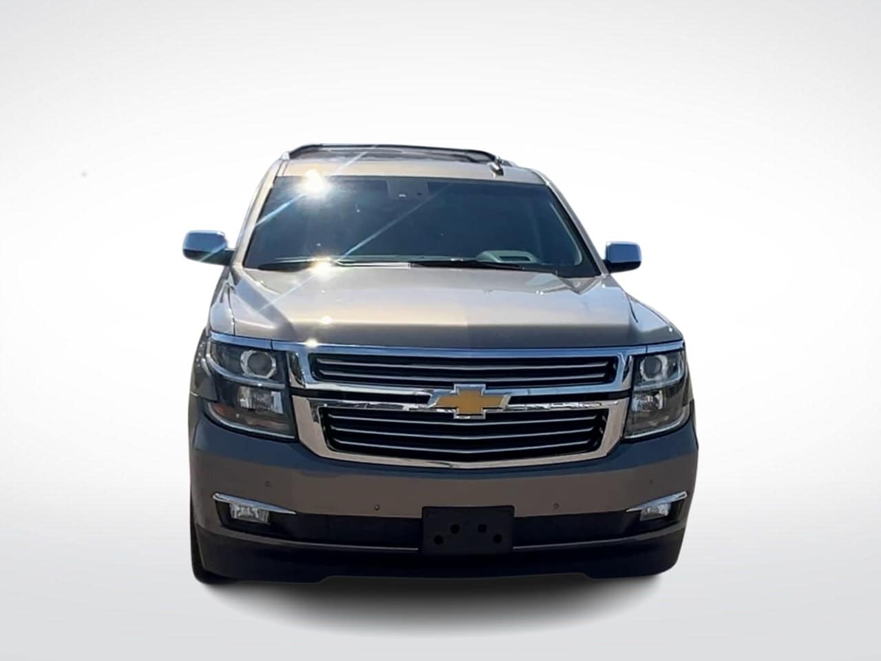 Thumbnail: 2019 Chevrolet Suburban - 3