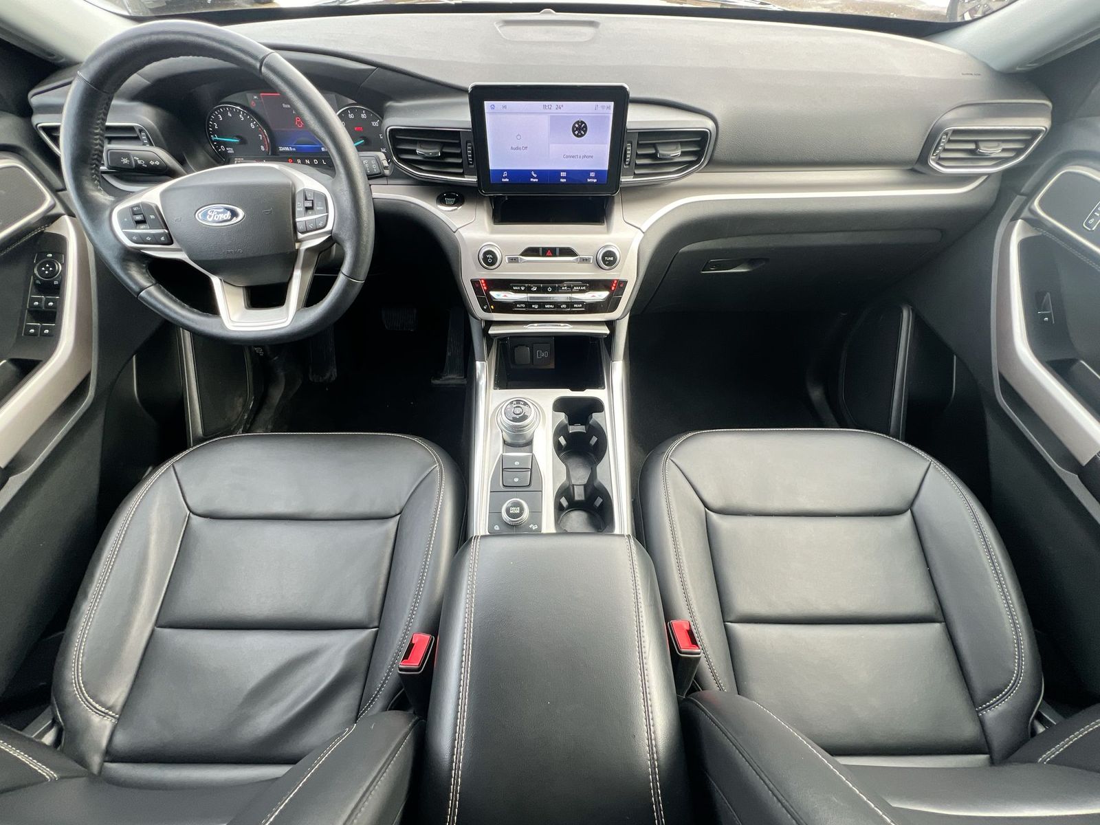 Thumbnail: 2023 Ford Explorer - 15