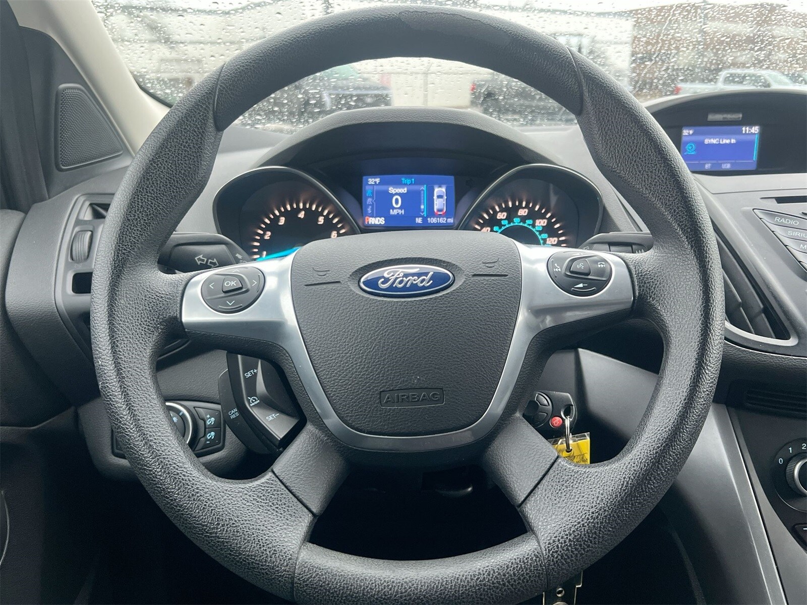 Thumbnail: 2015 Ford Escape - 22
