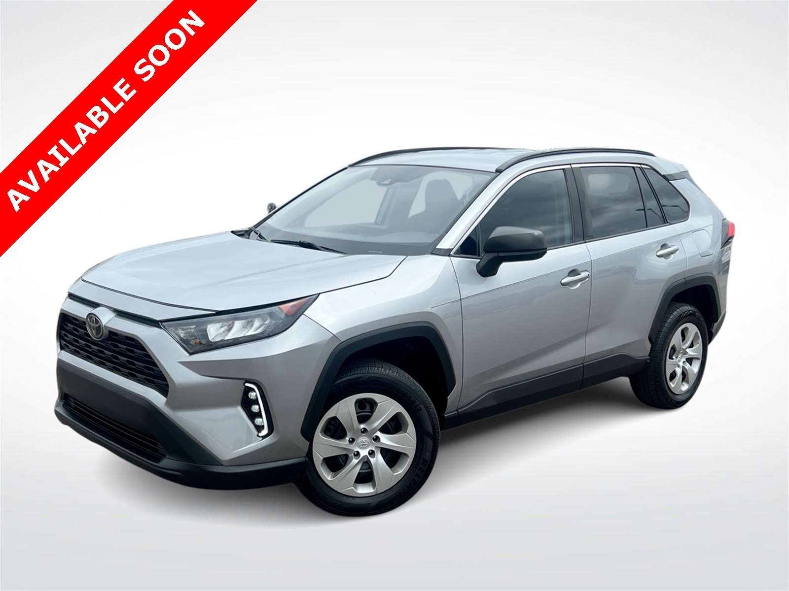 Thumbnail: 2020 Toyota RAV4 - 1