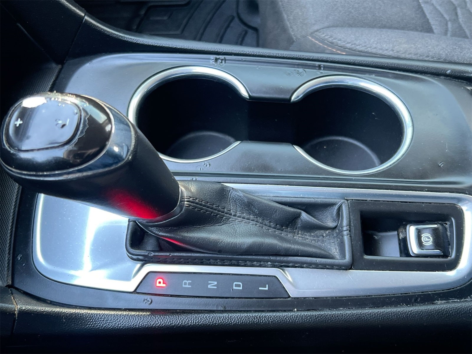 Thumbnail: 2019 Chevrolet Equinox - 33