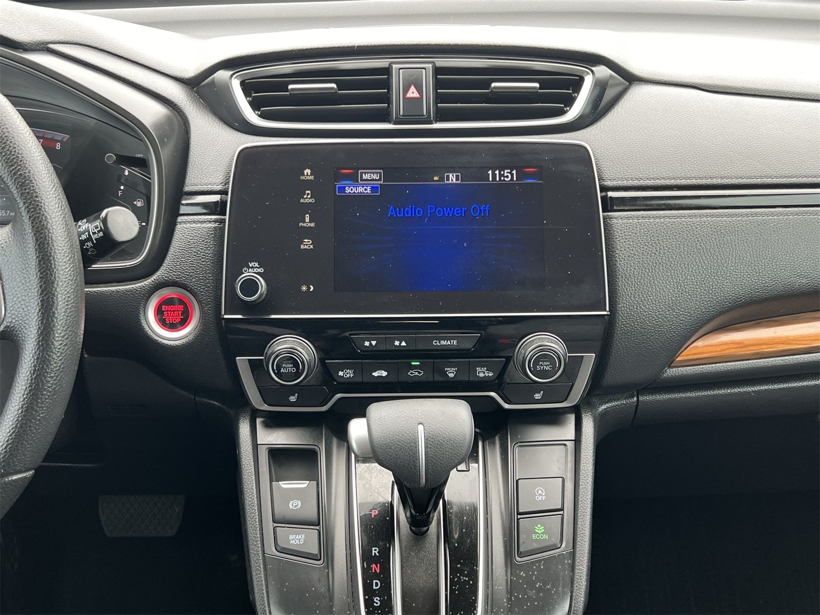 Thumbnail: 2021 Honda CR-V - 28