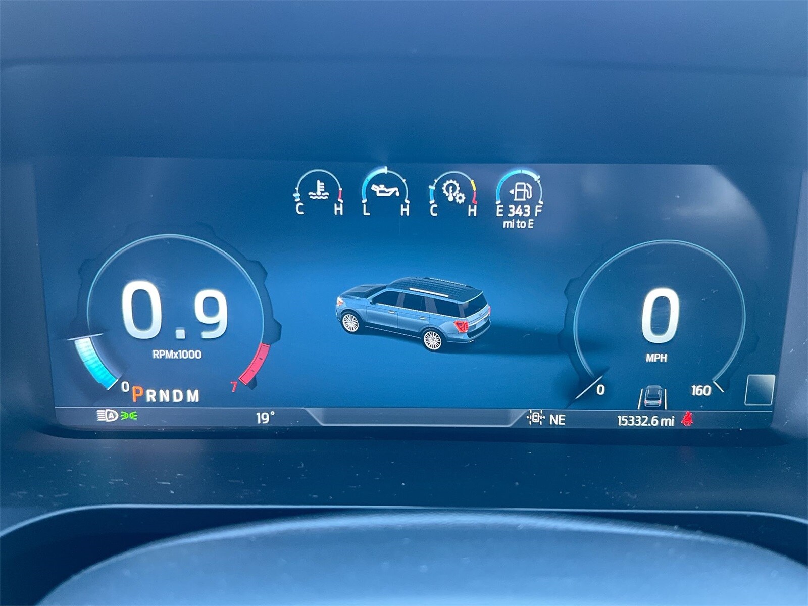 Thumbnail: 2022 Ford Expedition MAX - 32