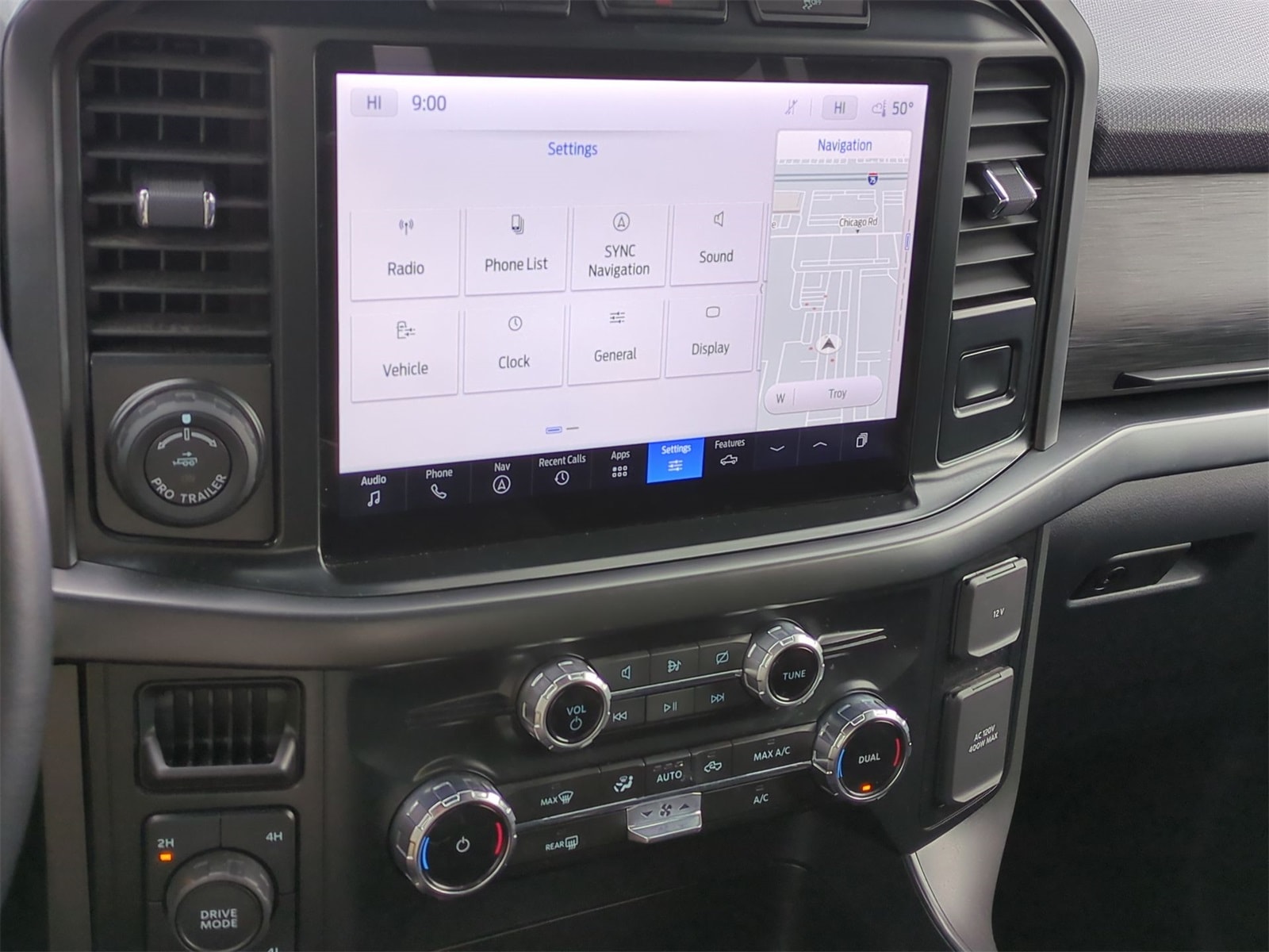 Thumbnail: 2024 Ford F-150 - 27