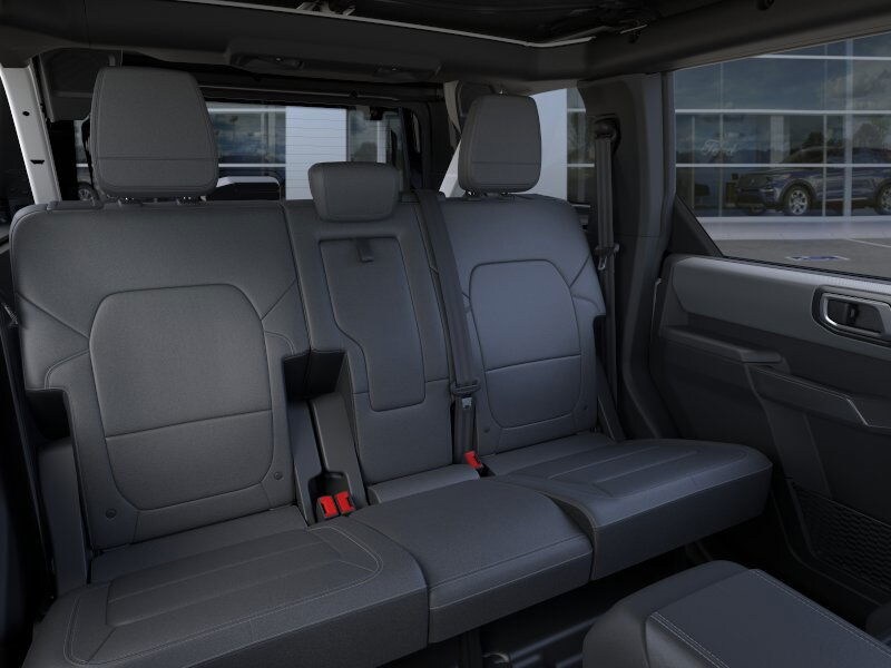 Thumbnail: 2025 Ford Bronco - 11