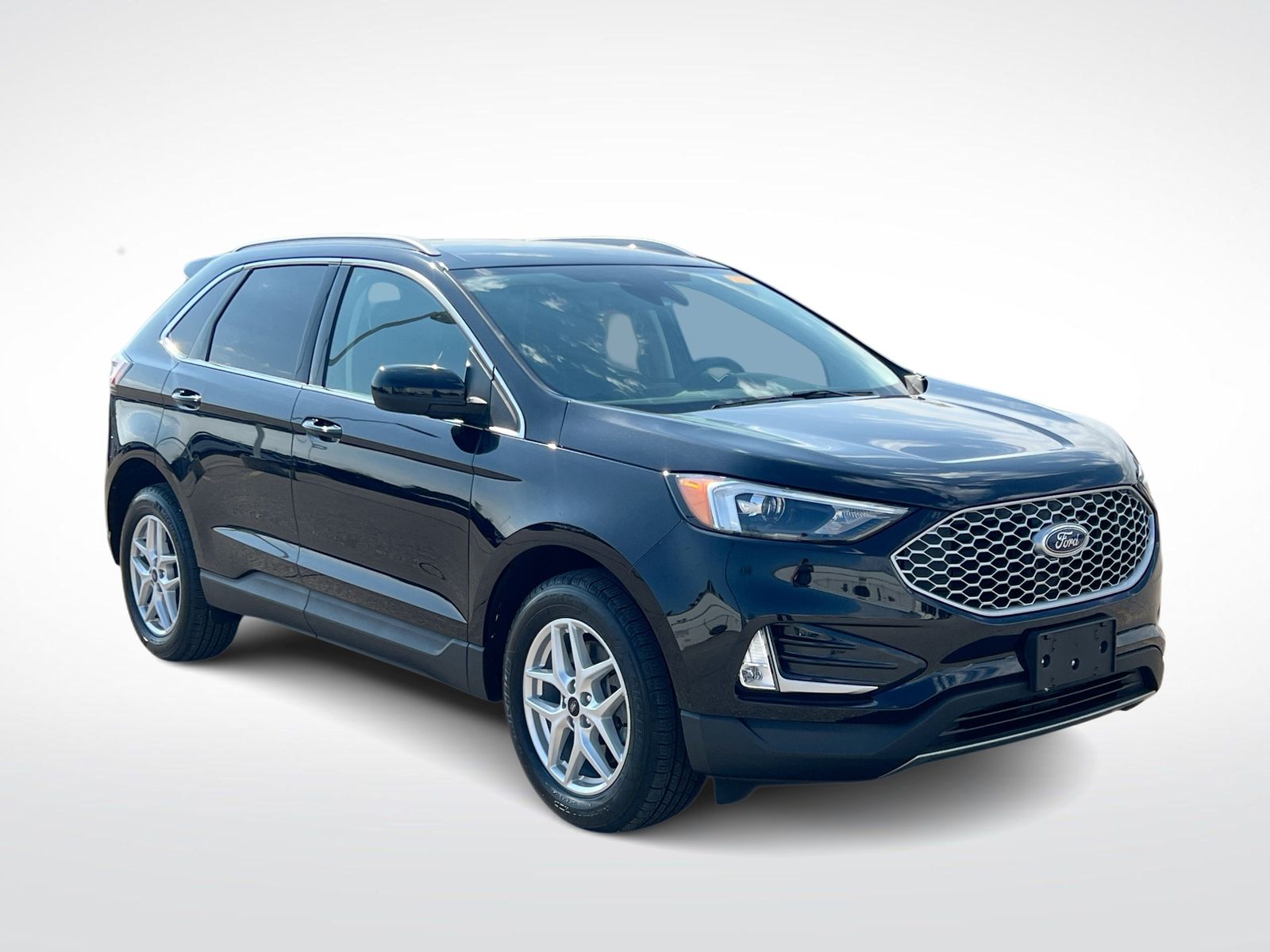 Thumbnail: 2024 Ford Edge - 2