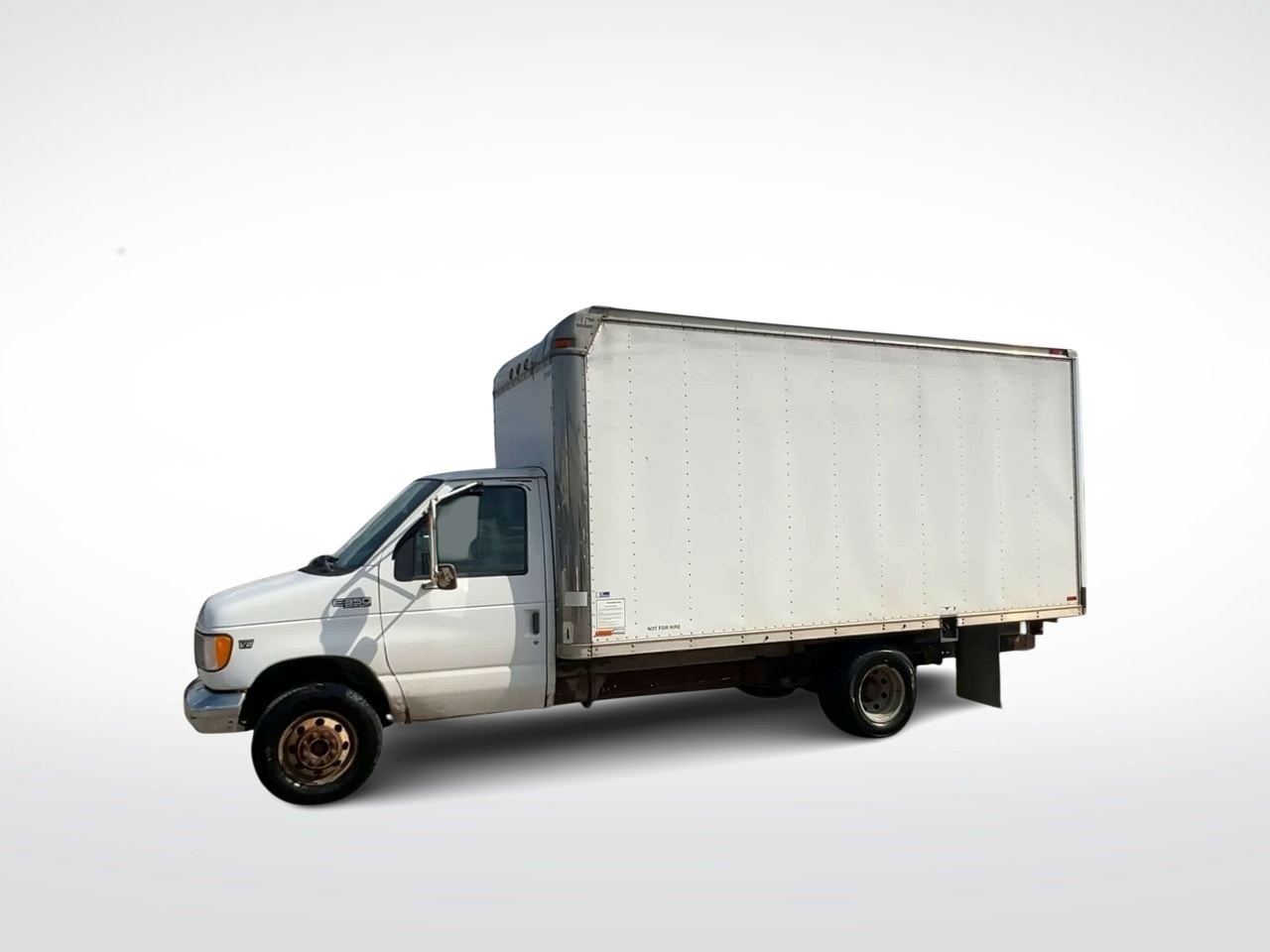 Thumbnail: 1999 Ford Econoline - 5