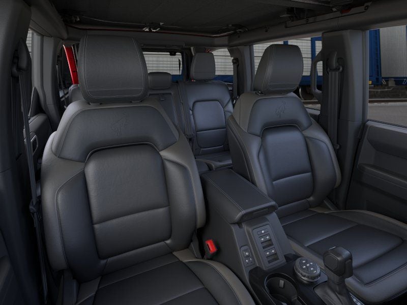 Thumbnail: 2026 Ford Bronco - 10