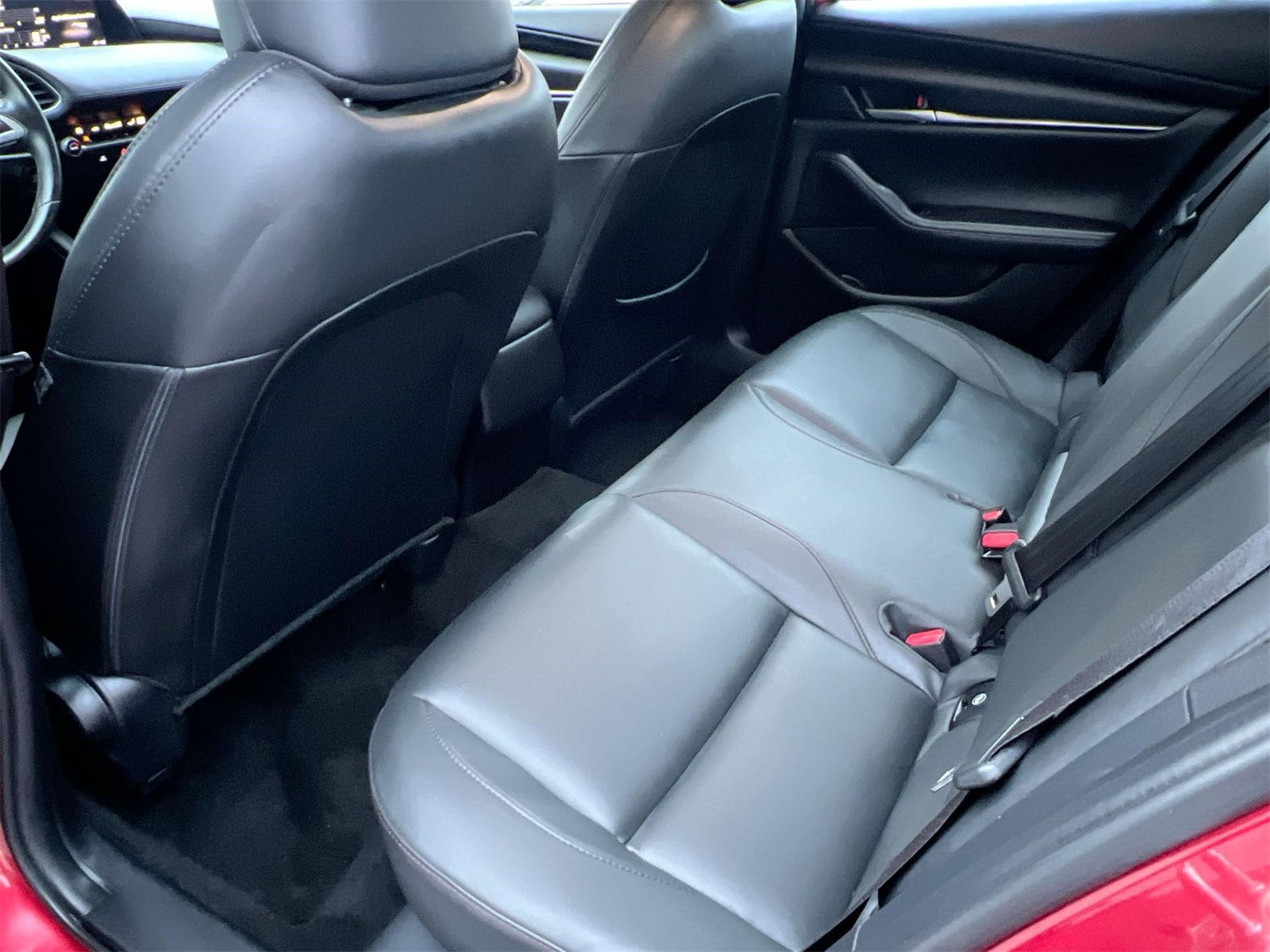 Thumbnail: 2023 Mazda Mazda3 - 18